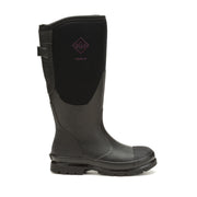 Muck Women's Wcxf000 In Black