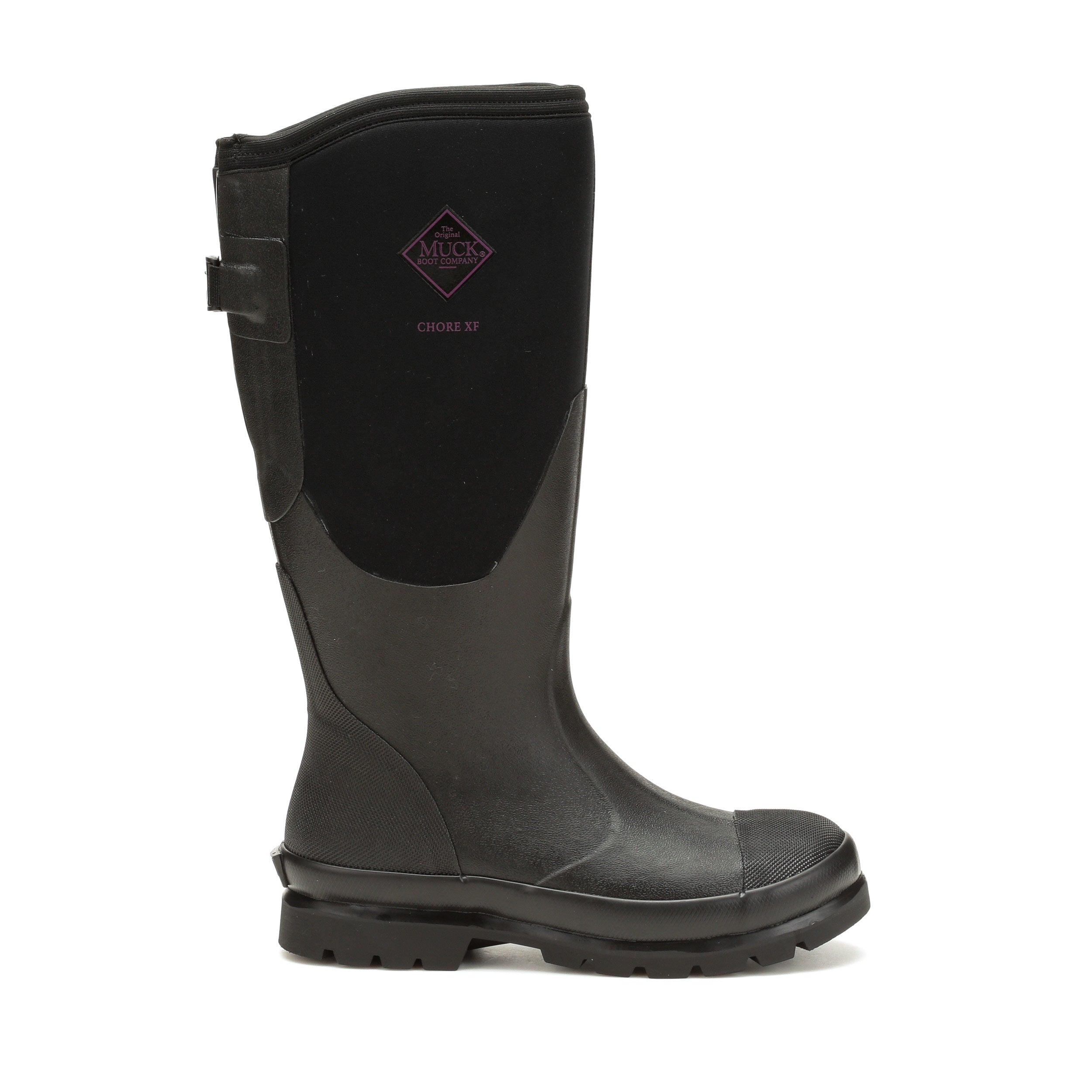 Muck Women's Wcxf000 In Black