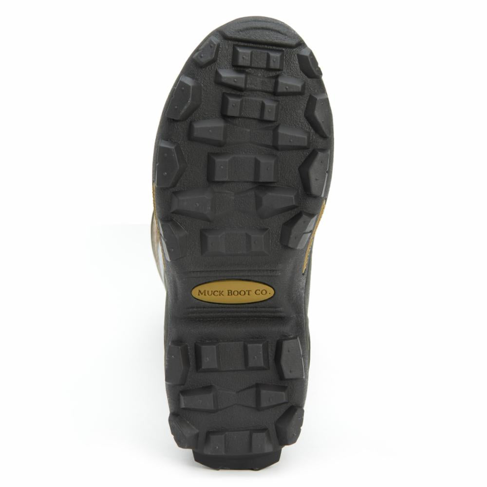 Chaussures Muck Woody Max pour homme, couleur marron Woody, taille M