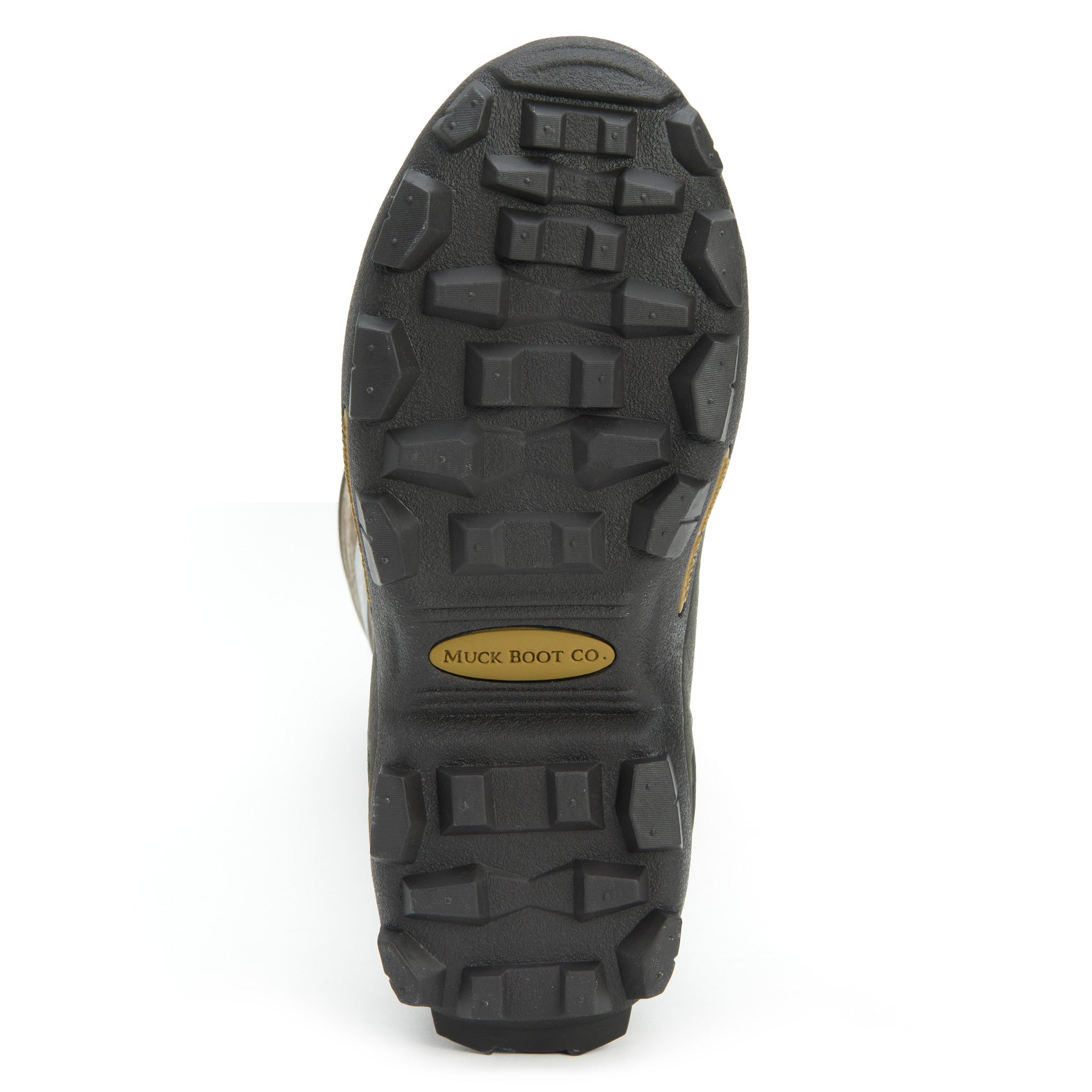 Muck Men's Wdmmoct In Bark/Mossy