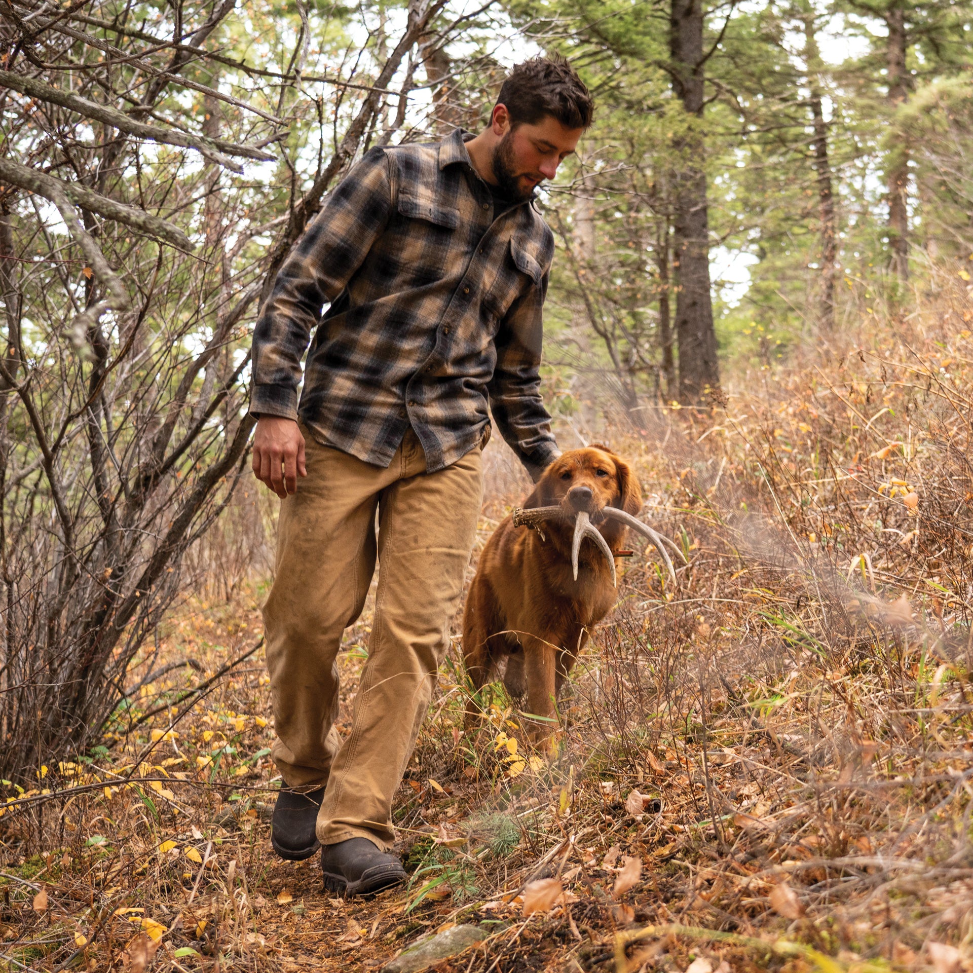 Muck Men's Wdsa001 In Black/Dkgrey