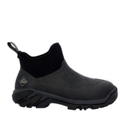 Muck Men's Woody Sport Ankle  Woody Men In Black/Dkgrey M