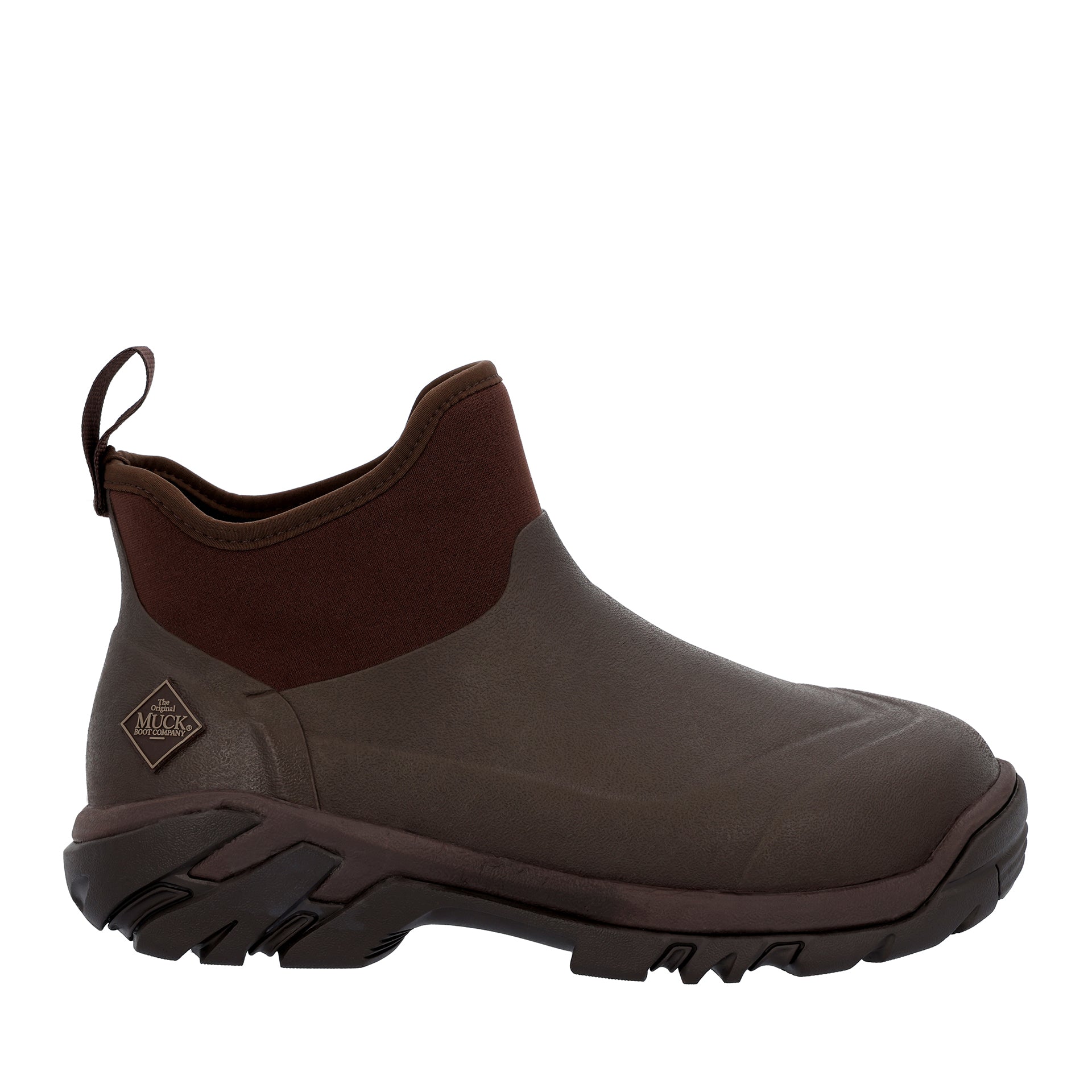 Muck Men's Wdsa900 In Dark Brown