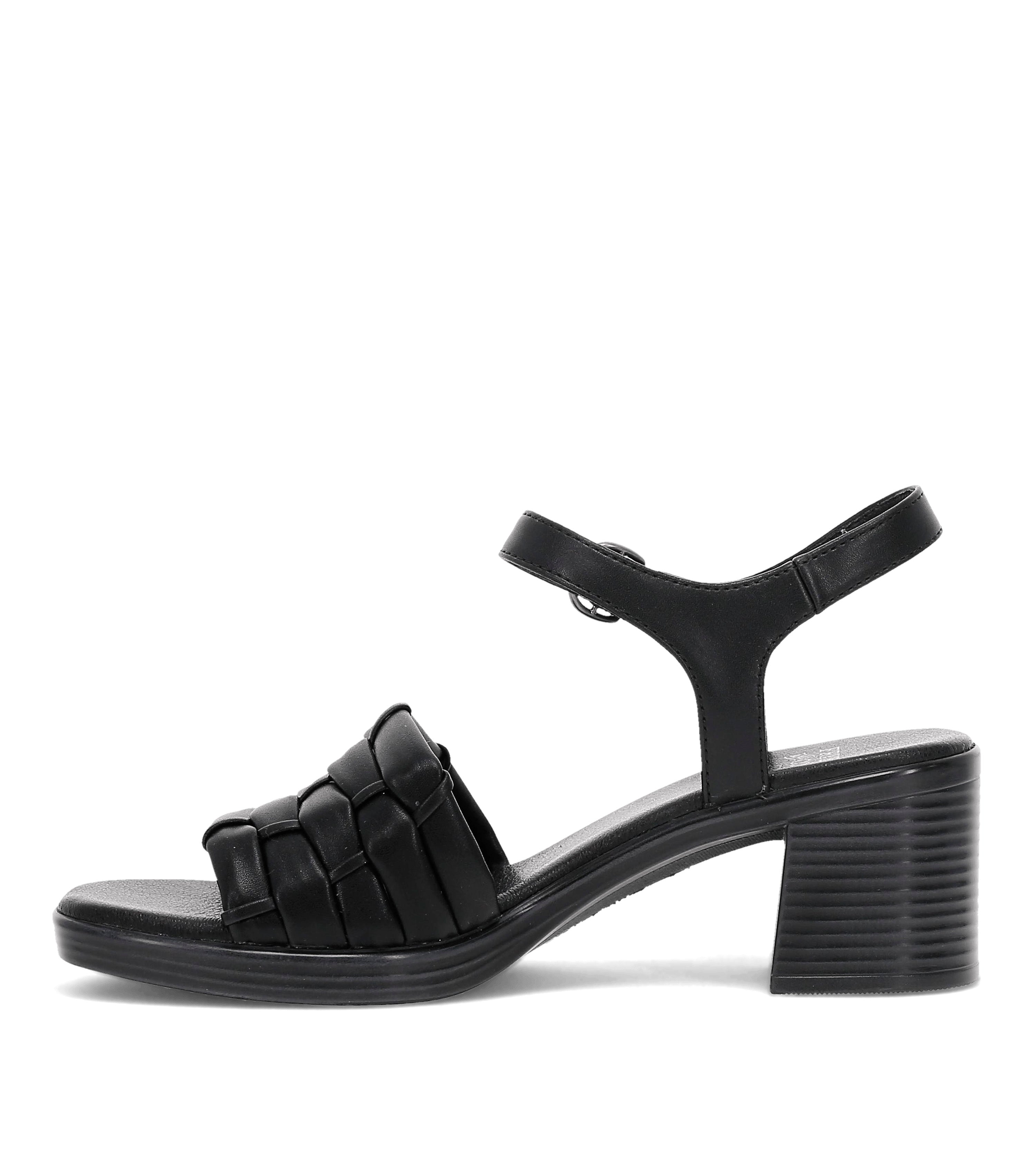 Frye & Co Women's Westmont In Black M
