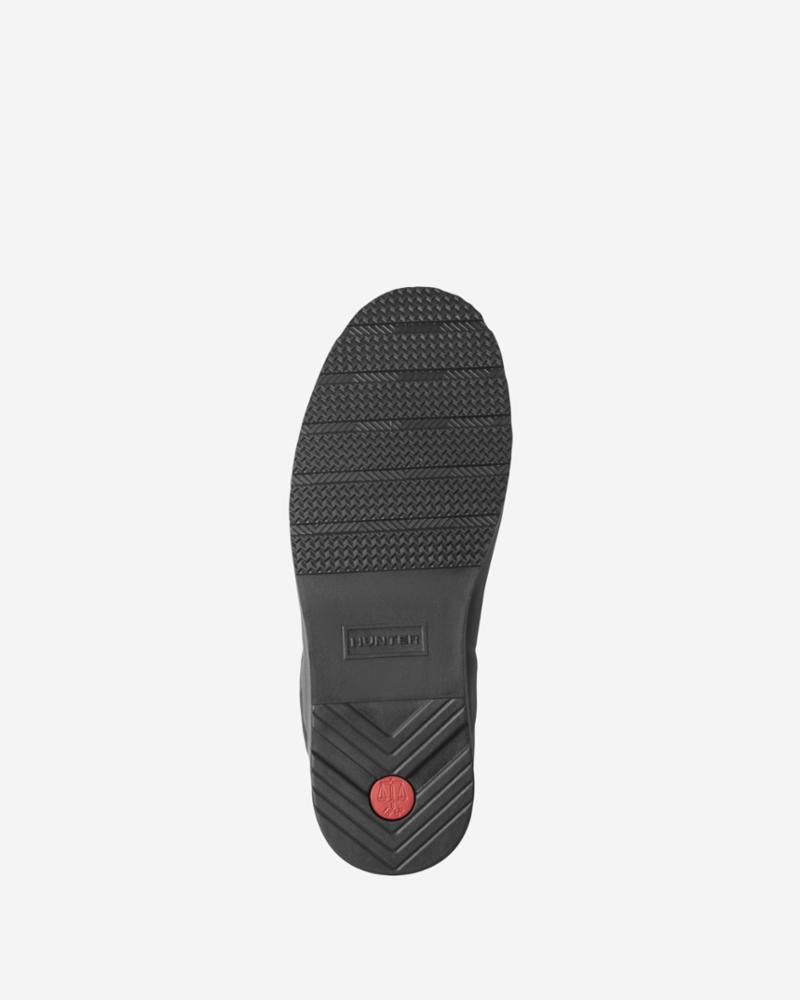 Bottes courtes Hunter S Play pour femme, vertes, taille M