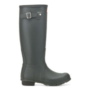 Hunter  Women's S Original Tall Boot Black M