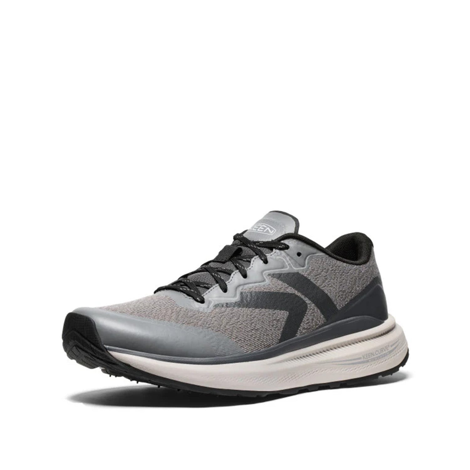 Keen Men's WK500 in Steel Grey/Magnet,