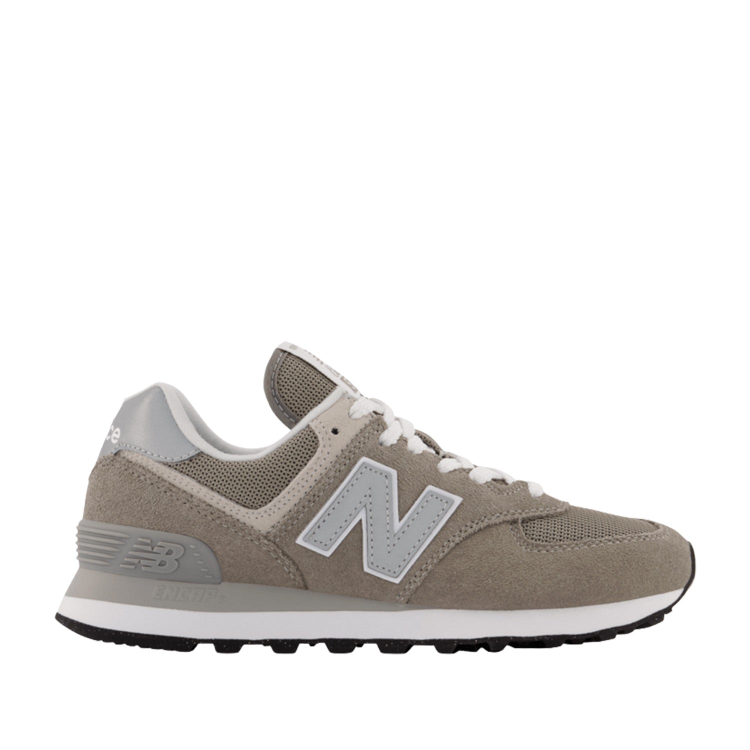 New Balance 574 Core pour femme, couleur grise