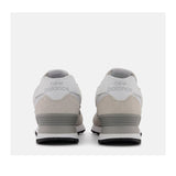 New Balance Women's 574 Core in Nimbus Cloud/White