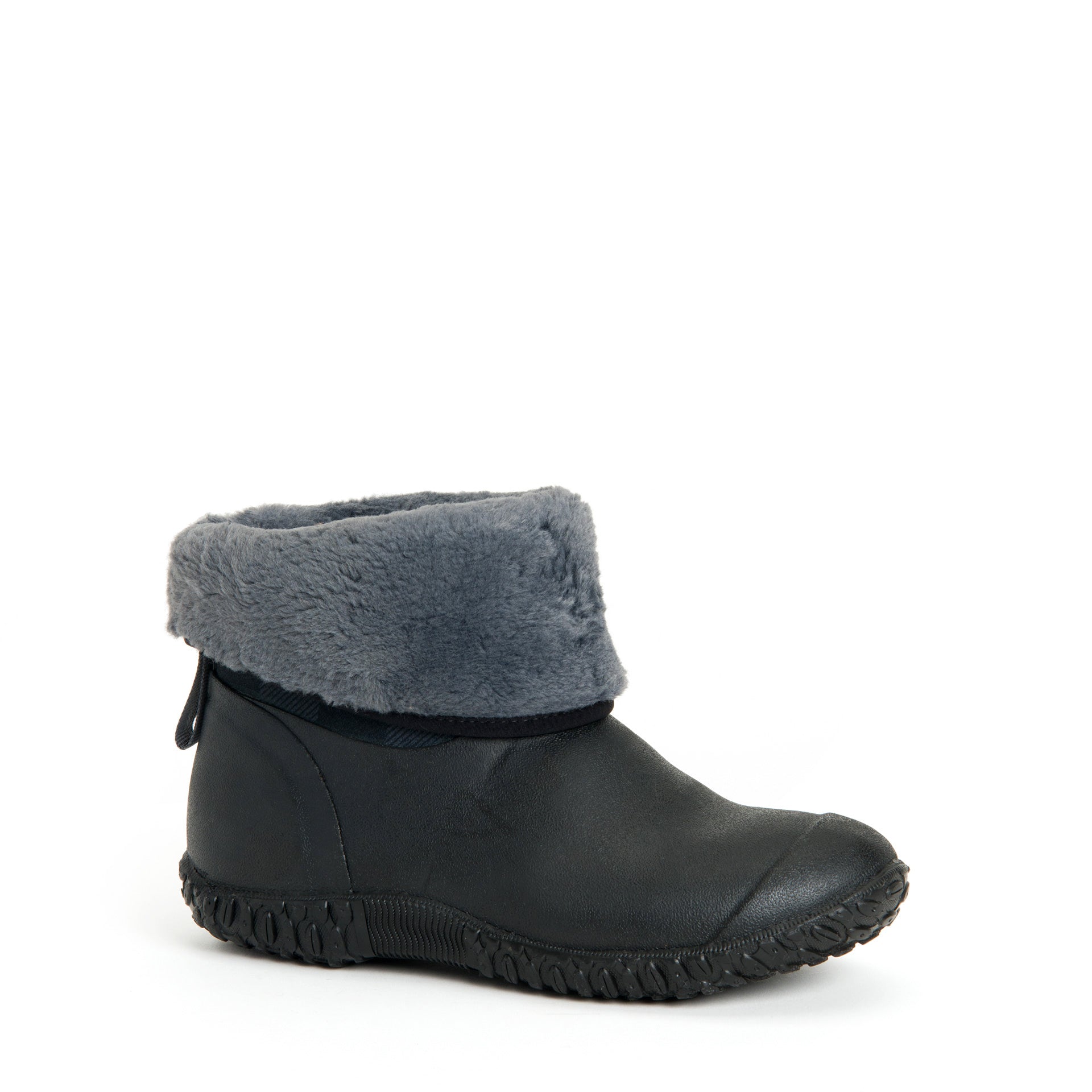 Muck Women's Wm21pld In Black/Grey
