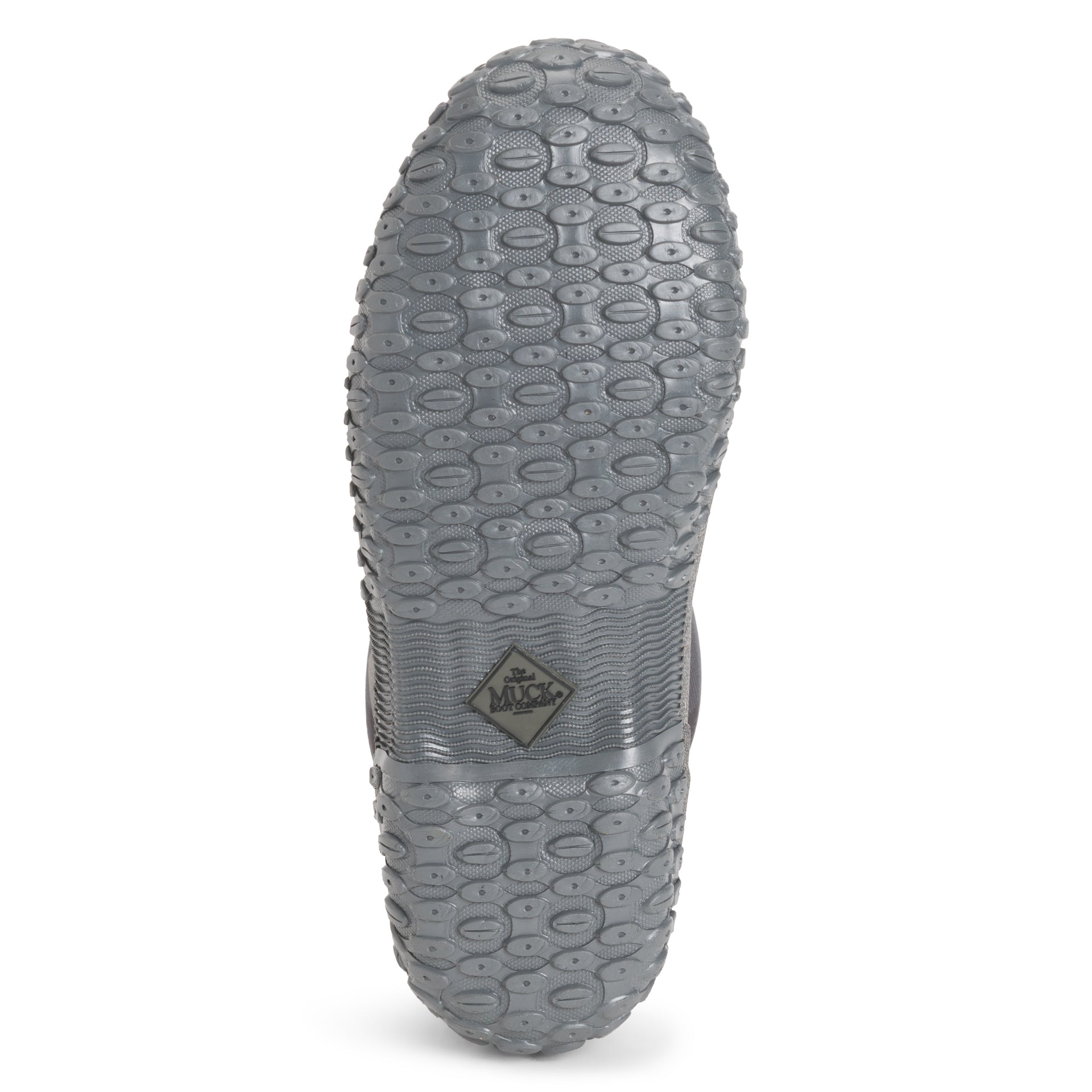 Muck Women's Wm21pld In Black/Grey