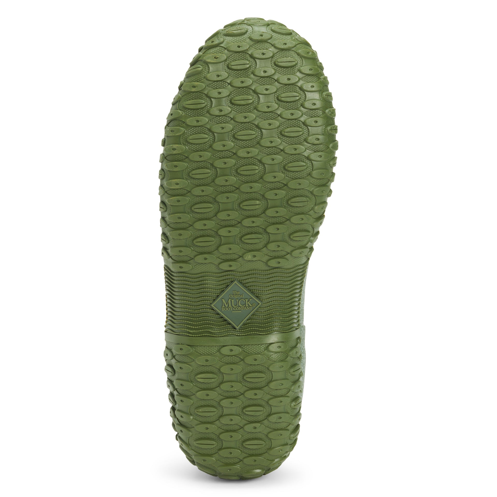 Muck Women's Wm2333t In Green/Floral