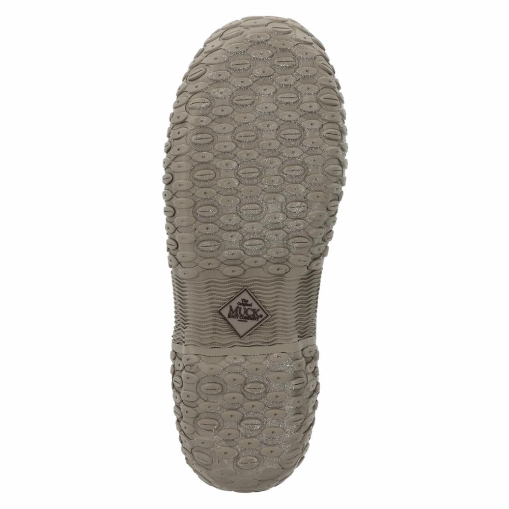 Chaussures Muck Footwear pour femmes Muckster II Mid Muckster marron M