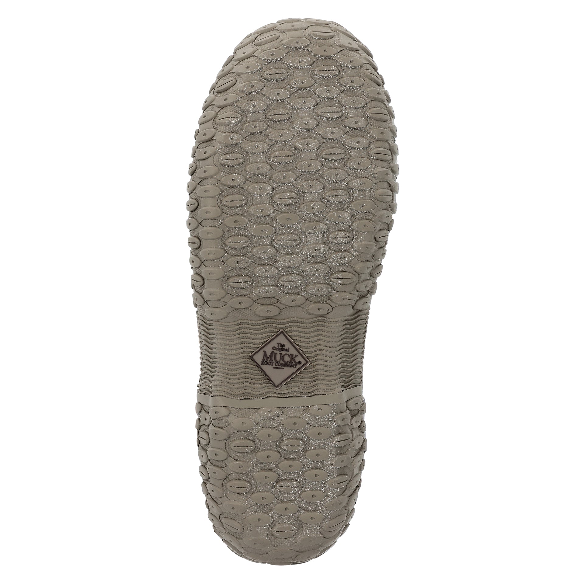 Muck Women's Muckster Ii Mid  Muckster Women In Brown/Cream M