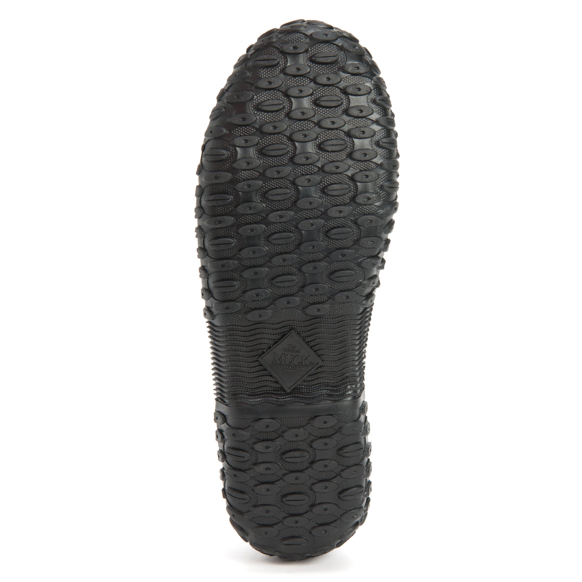 Muck Women's Wmb001 In Black