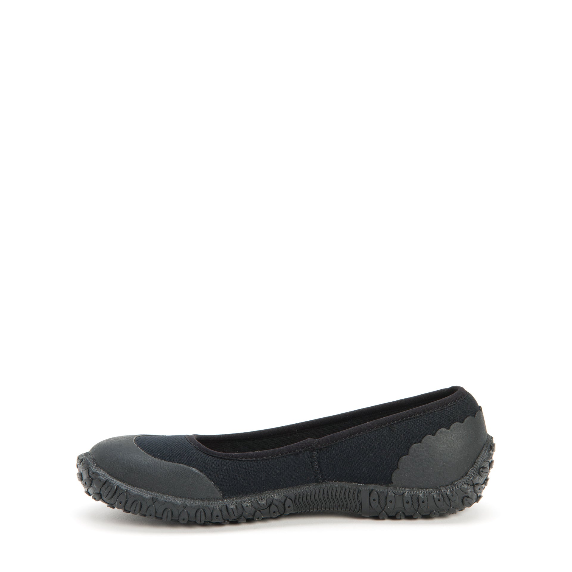 Muck Women's Wmb001 In Black