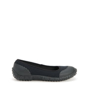 Muck Women's Wmb001 In Black