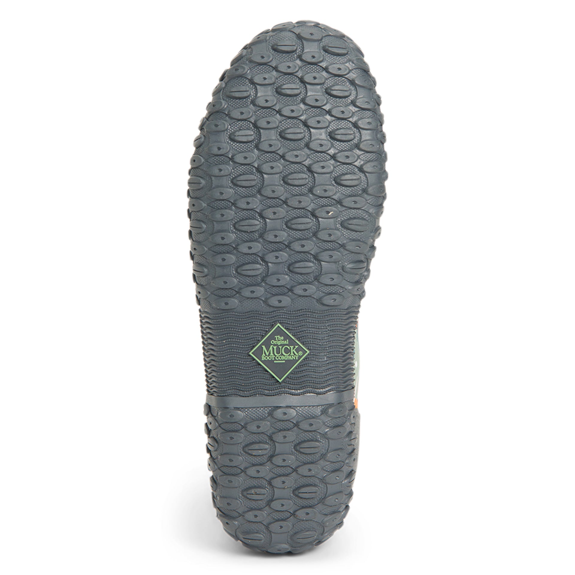 Muck Women's Wmb102 In Grey