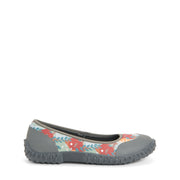 Muck Women's Wmb102 In Grey