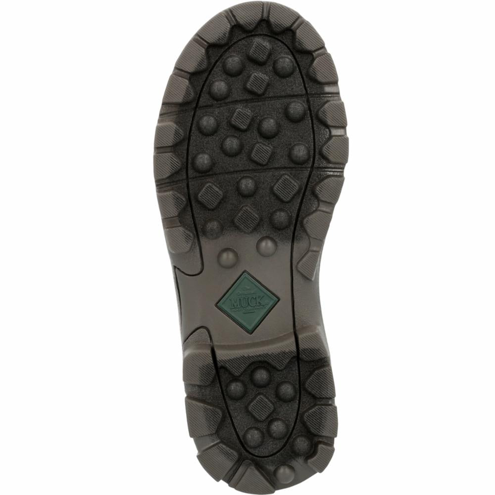 Chaussures Muck Footwear pour homme, coloris Wetland marron, taille M