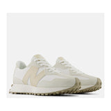 New Balance Women's 327 in Sea Salt