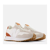 New Balance Women's 327 in Sea Salt