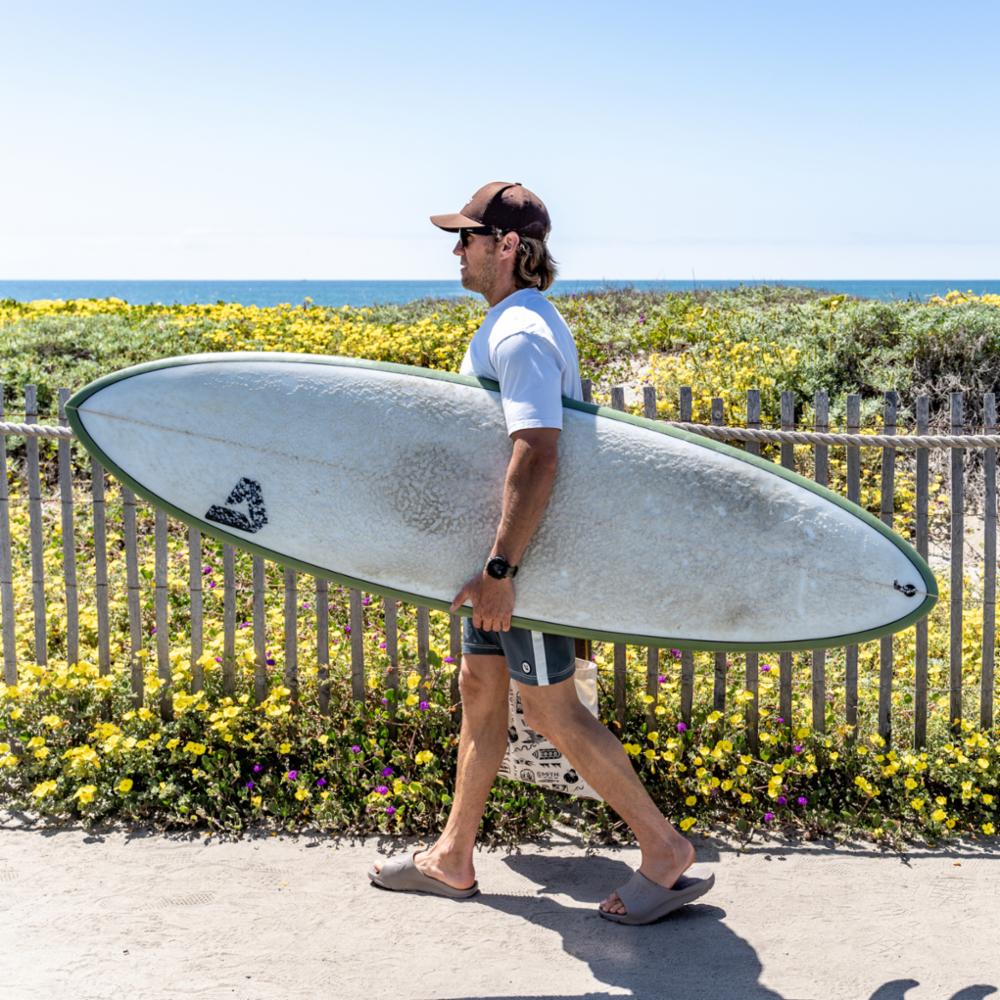 Xtratuf Men's S Apres Fish Apres Fish Brown M