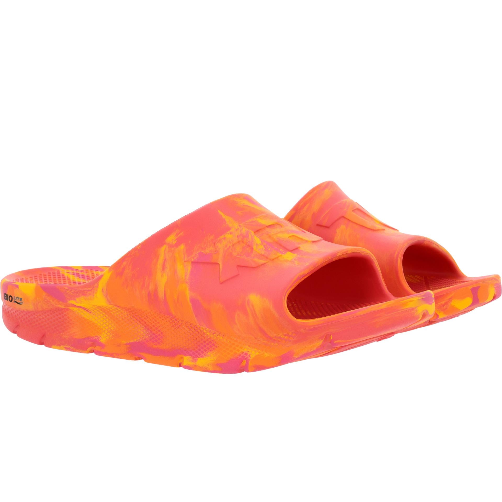 Xtratuf Women's S Apres Fish Apres Fish Red M