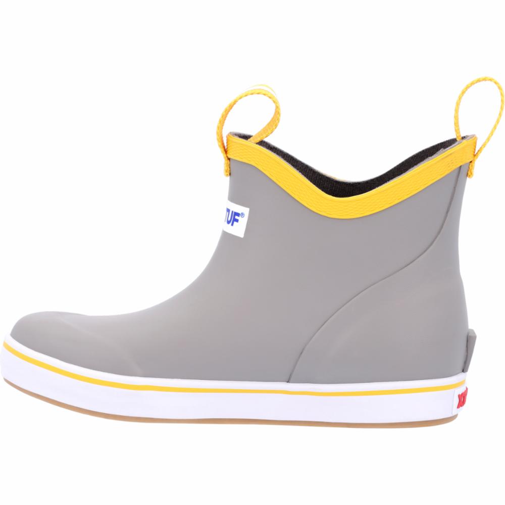Bottines Xtratuf Kids' Adb grises taille M