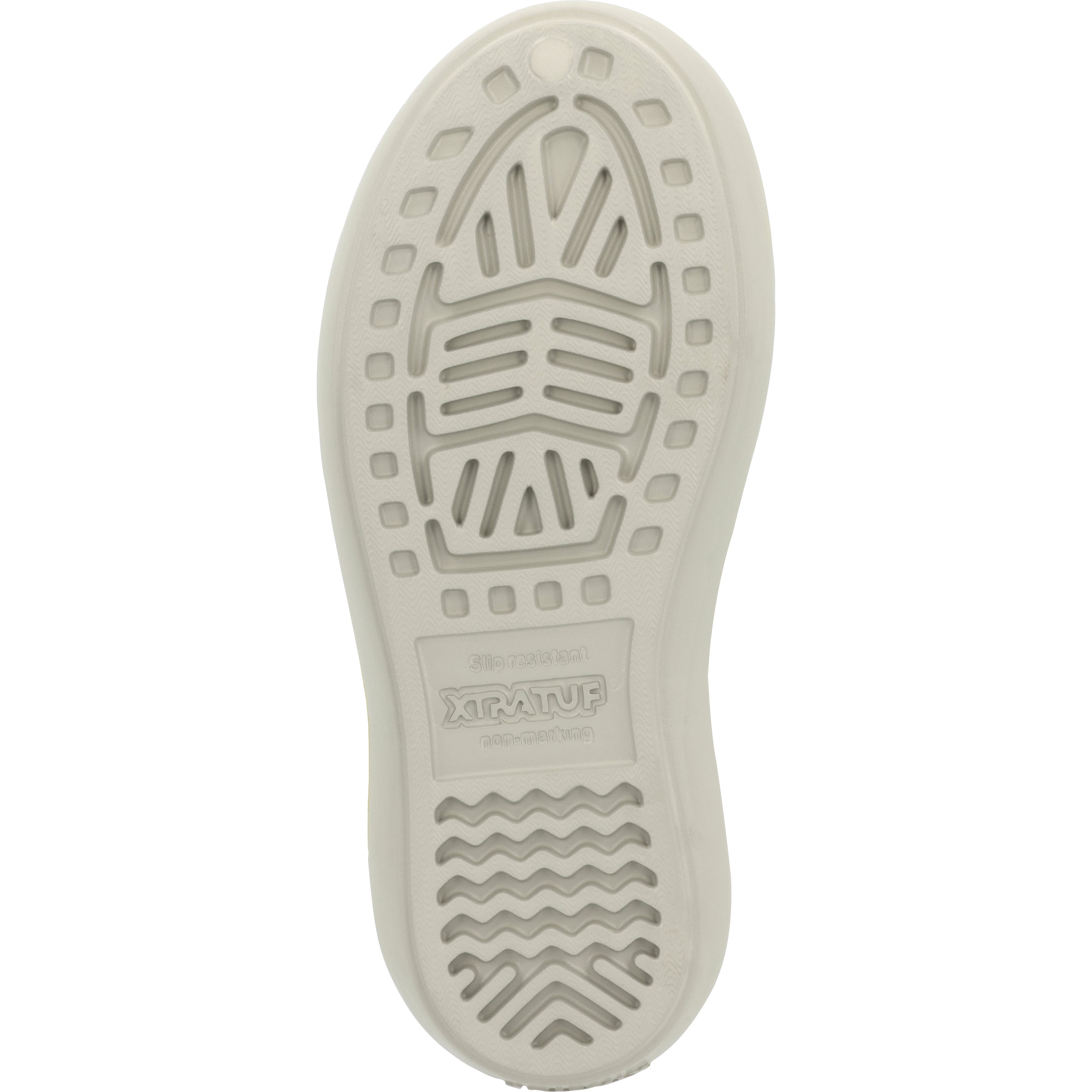 Xtratuf Kids' Kid Biolite Ankle Deck Boot Ankle Deck Boot M Kids In Sand