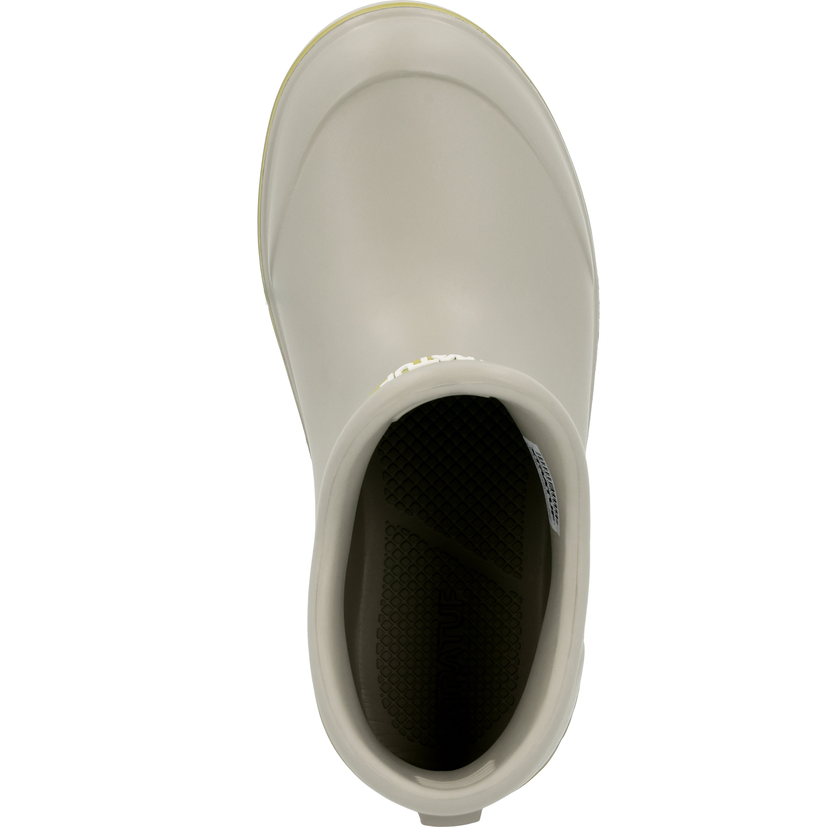 Xtratuf Kids' Kid Biolite Ankle Deck Boot Ankle Deck Boot Kids In Sand M