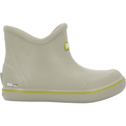 Xtratuf Kids' Kid Biolite Ankle Deck Boot Ankle Deck Boot Kids In Sand M
