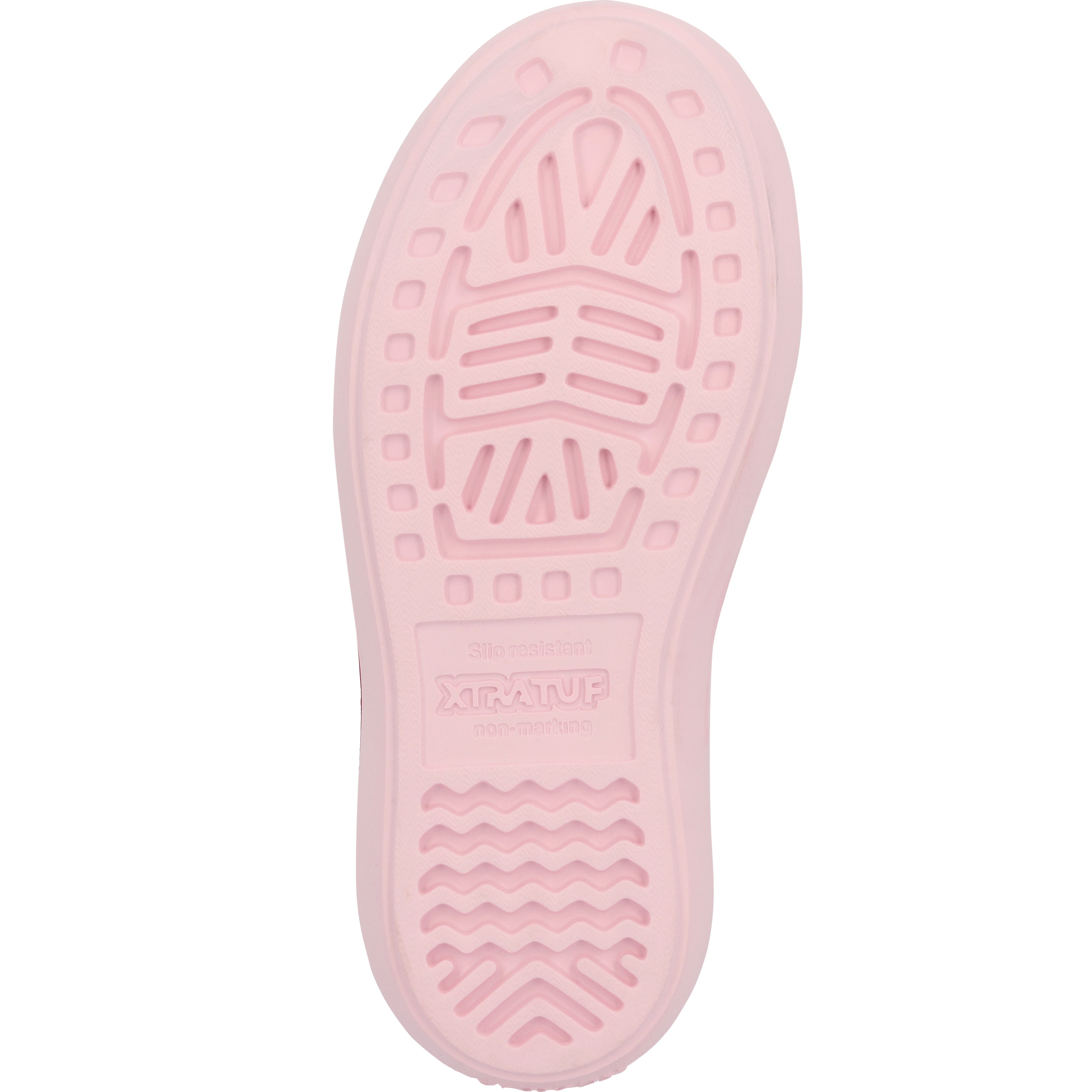 Xtratuf Kids' Kid Biolite Ankle Deck Boot Ankle Deck Boot M Kids In Bubble