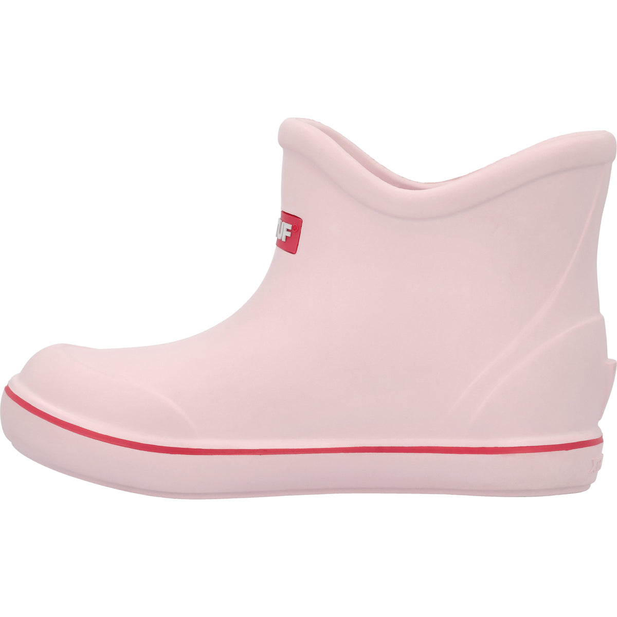 Xtratuf Kids' Kid Biolite Ankle Deck Boot Ankle Deck Boot Kids In Bubble M