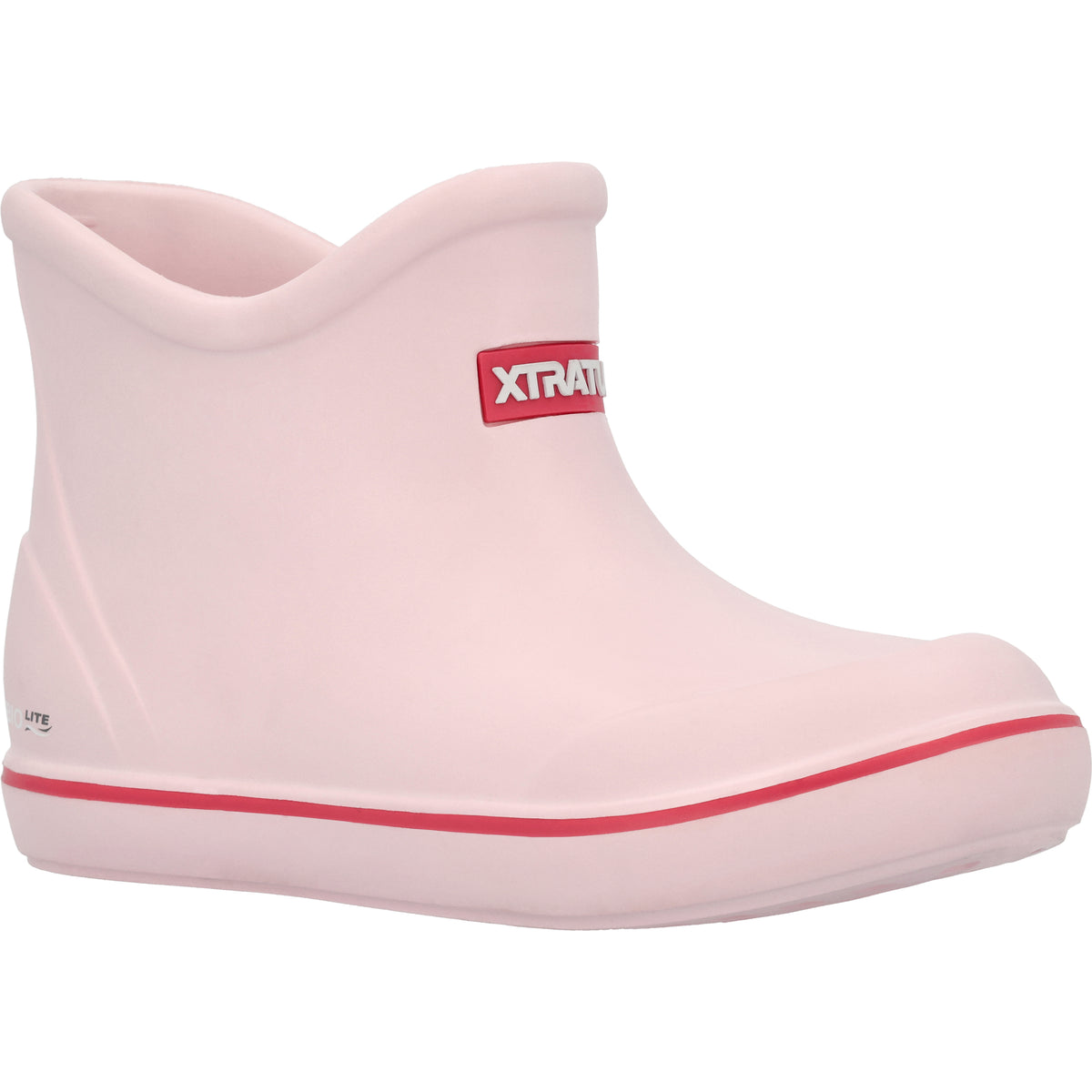 Xtratuf Kids' Kid Biolite Ankle Deck Boot Ankle Deck Boot Kids In Bubble M