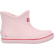 Xtratuf Kids' Kid Biolite Ankle Deck Boot Ankle Deck Boot Kids In Bubble M