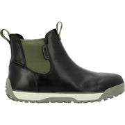 Xtratuf Men's  Adb Leather M Ankle Deck Boot Leather Men In Pirate