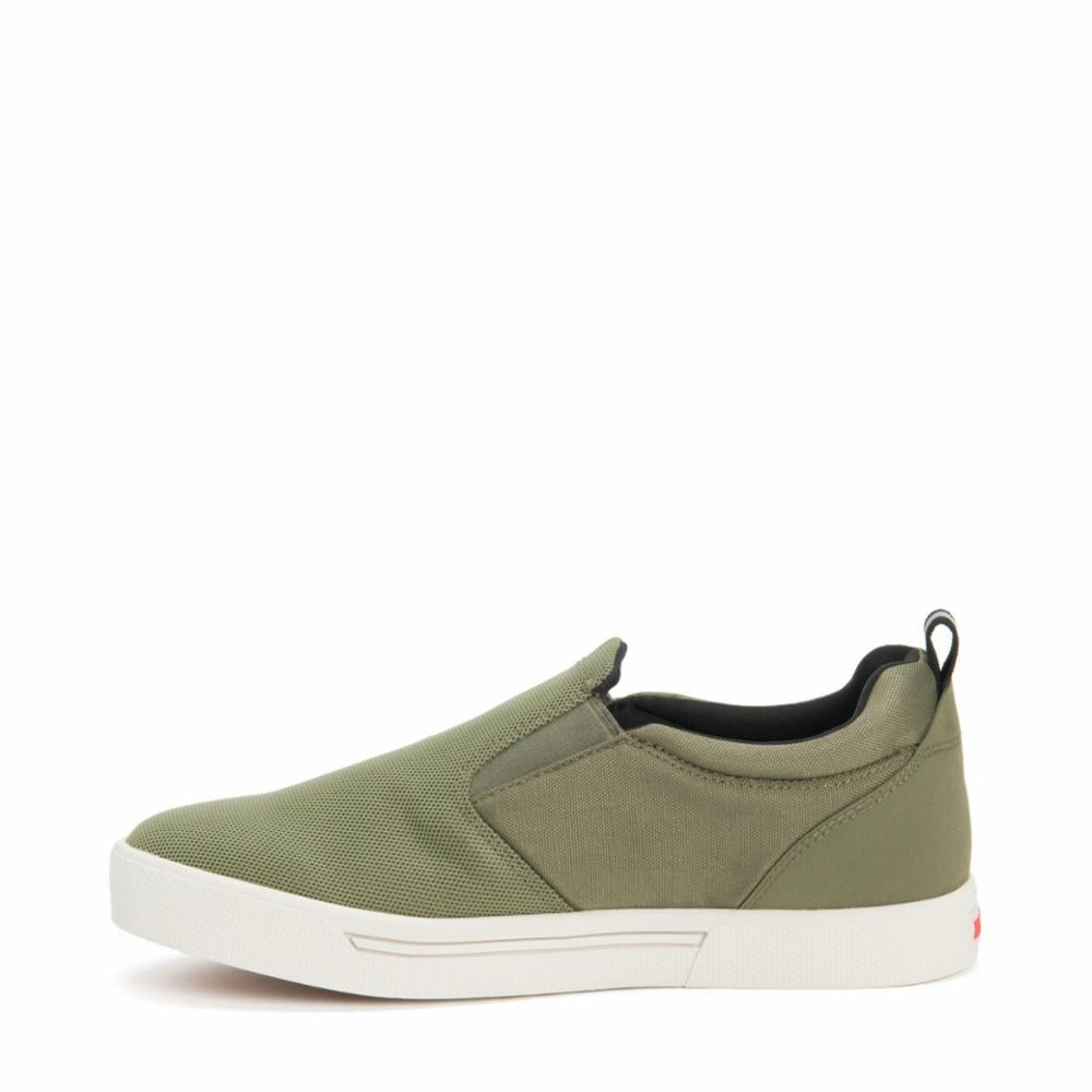 Xtratuf Men's S Topwater Slip-On Topwater Green M