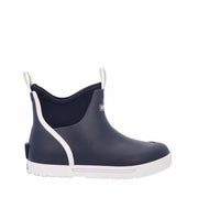 Xtratuf Men's S Wheelhouse 6 Ankle Deck Boot Wheelhouse Blue M