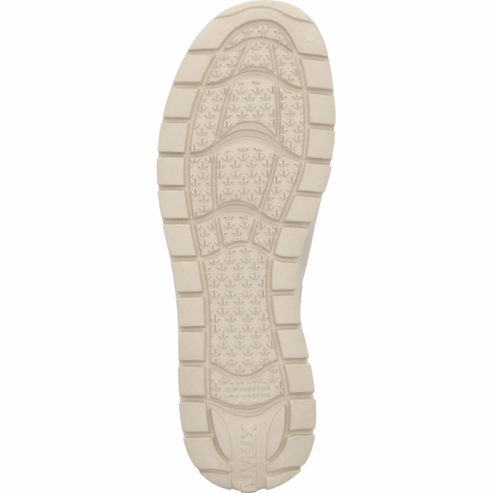 Sandales Xtratuf Riptide unisexes Riptide blanches M