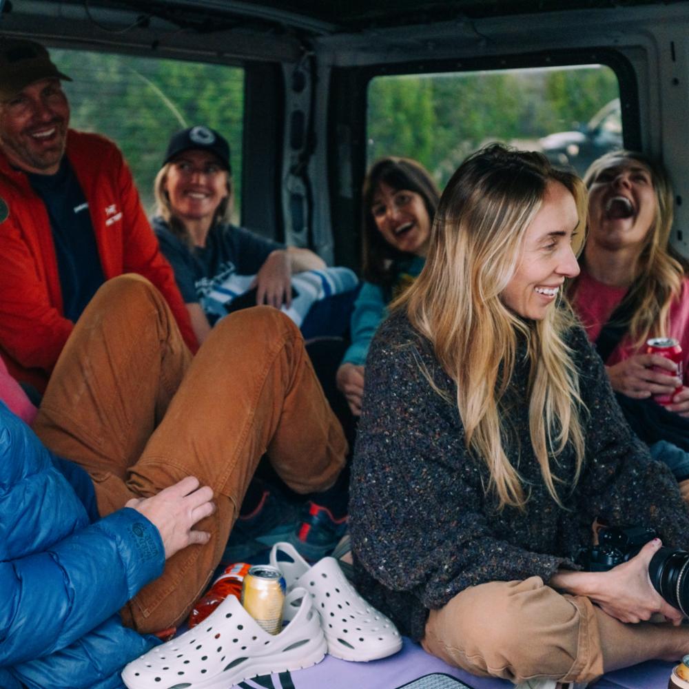 Sandales Xtratuf Riptide unisexes Riptide blanches M