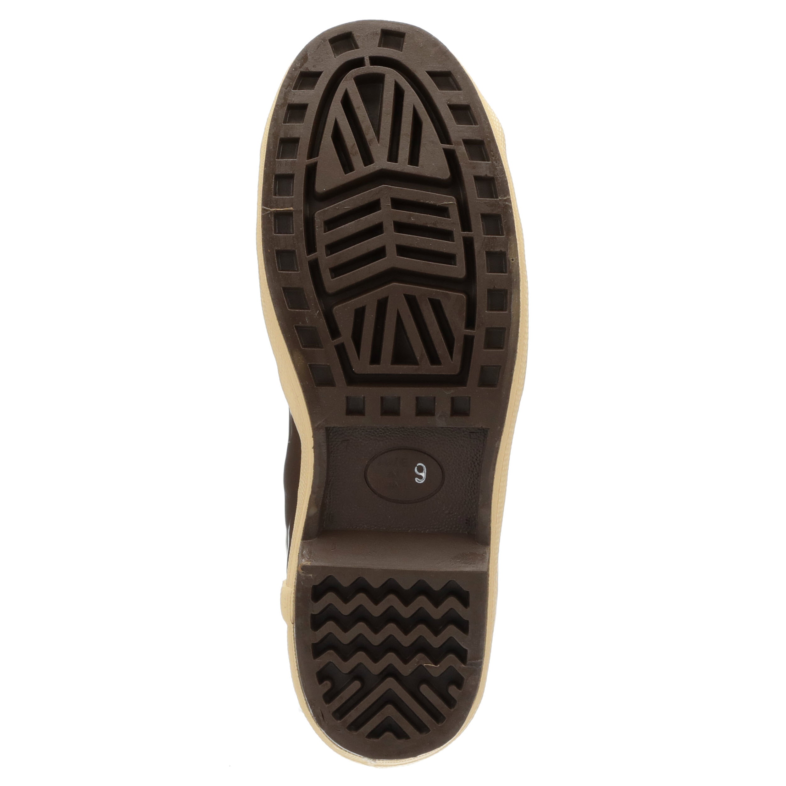 Xtratuf Men's  15 In Steel Toe Legacy Boot M Legacy Men In Copper/Tan