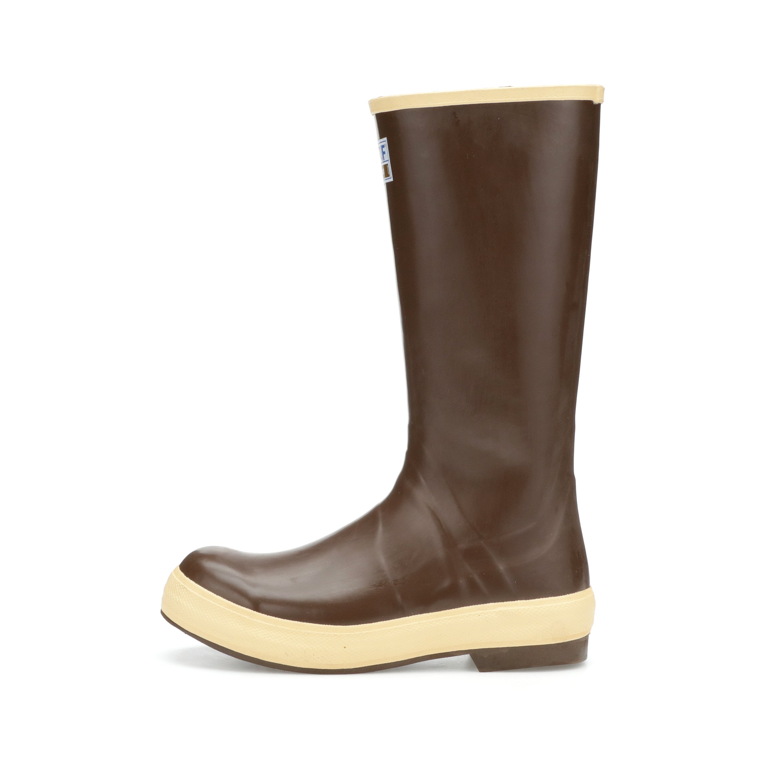 Xtratuf Men's  15 In Legacy Boot Legacy M Men In Copper/Tan