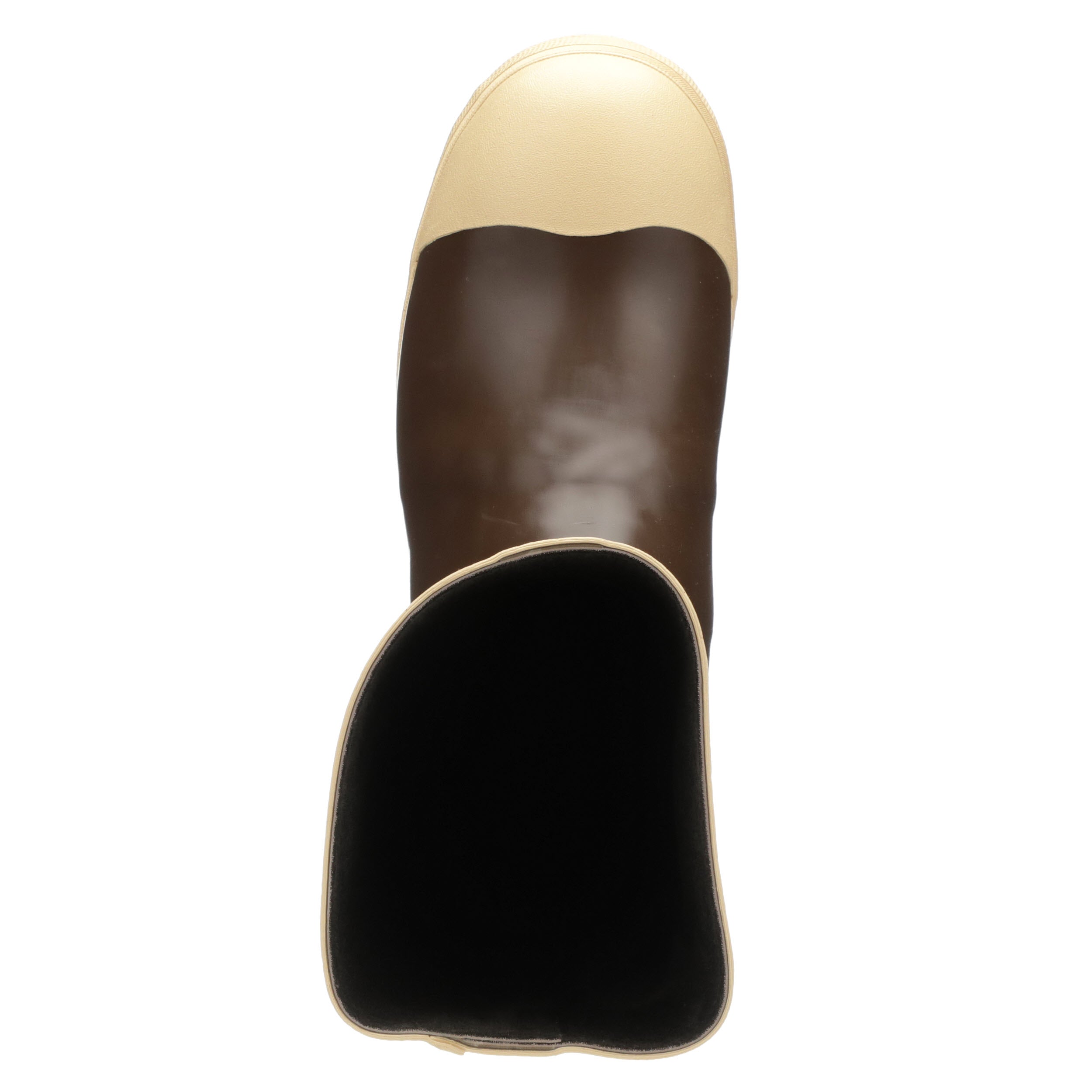 Xtratuf Men's  15 In Insulated Steel Toe Legacy Boot Legacy M Men In Copper/Tan