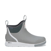 Xtratuf Men's  6" Adb Sport Ankle Deck Boot Sport M Men In Grey