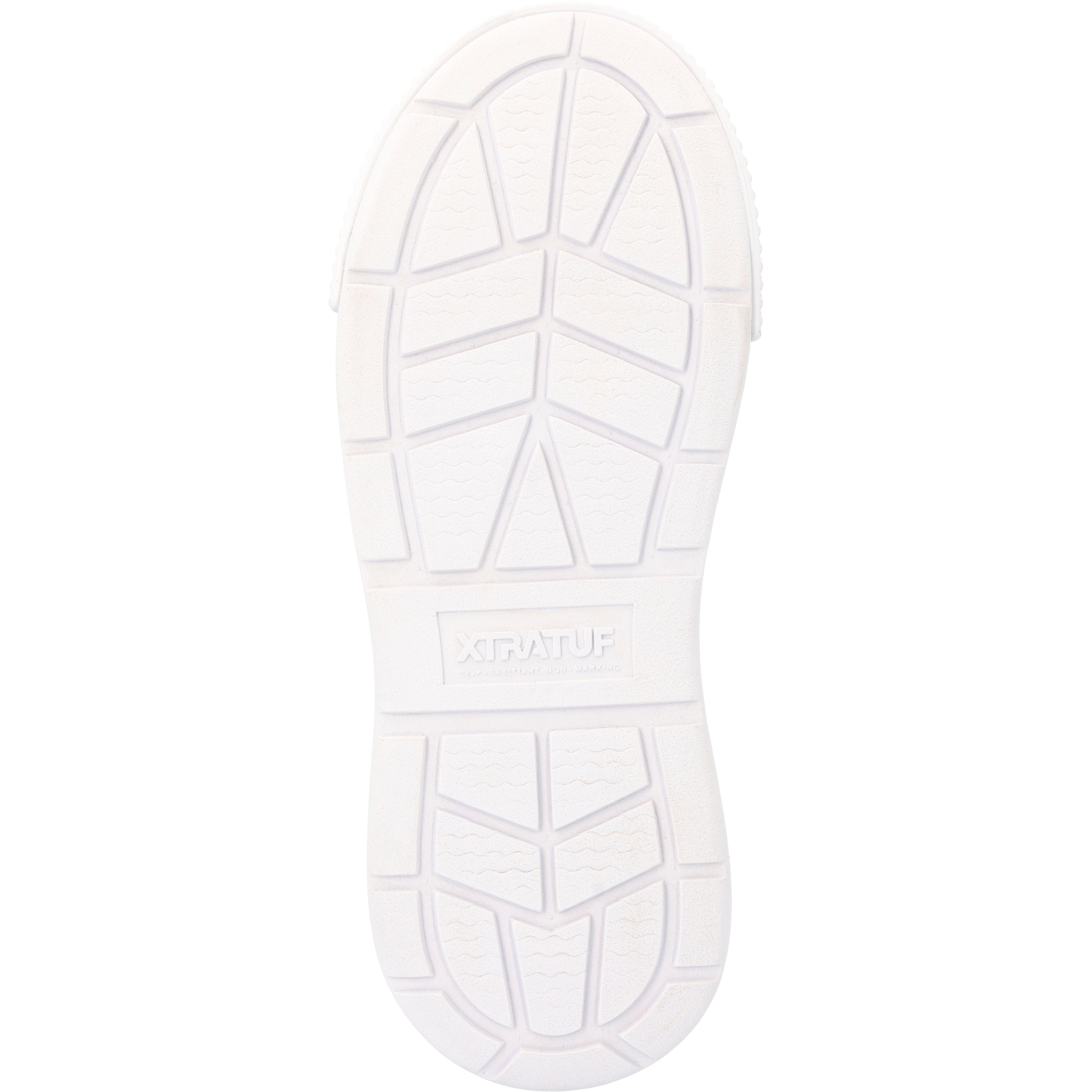 Xtratuf Women's  6" Adb Sport M Ankle Deck Boot Sport Women In Black