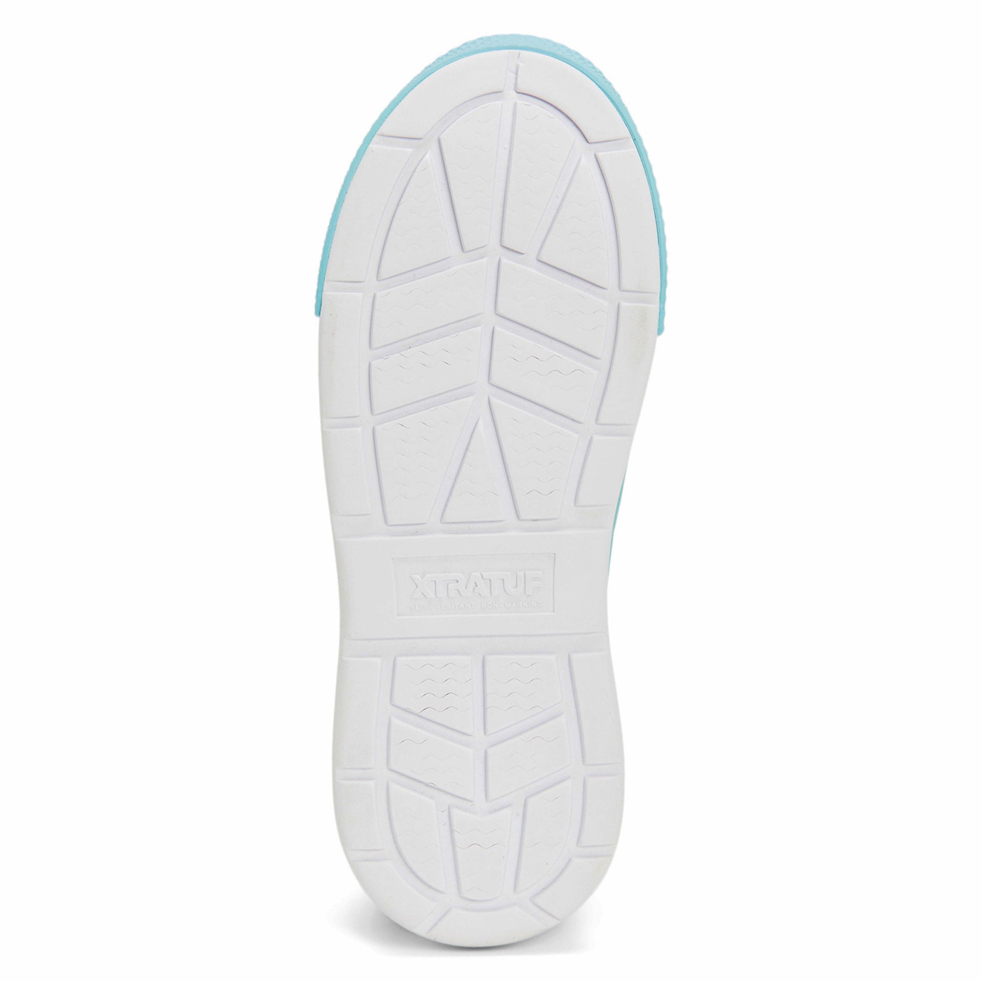 Xtratuf Women's  6" Adb Sport M Ankle Deck Boot Sport Women In Teal