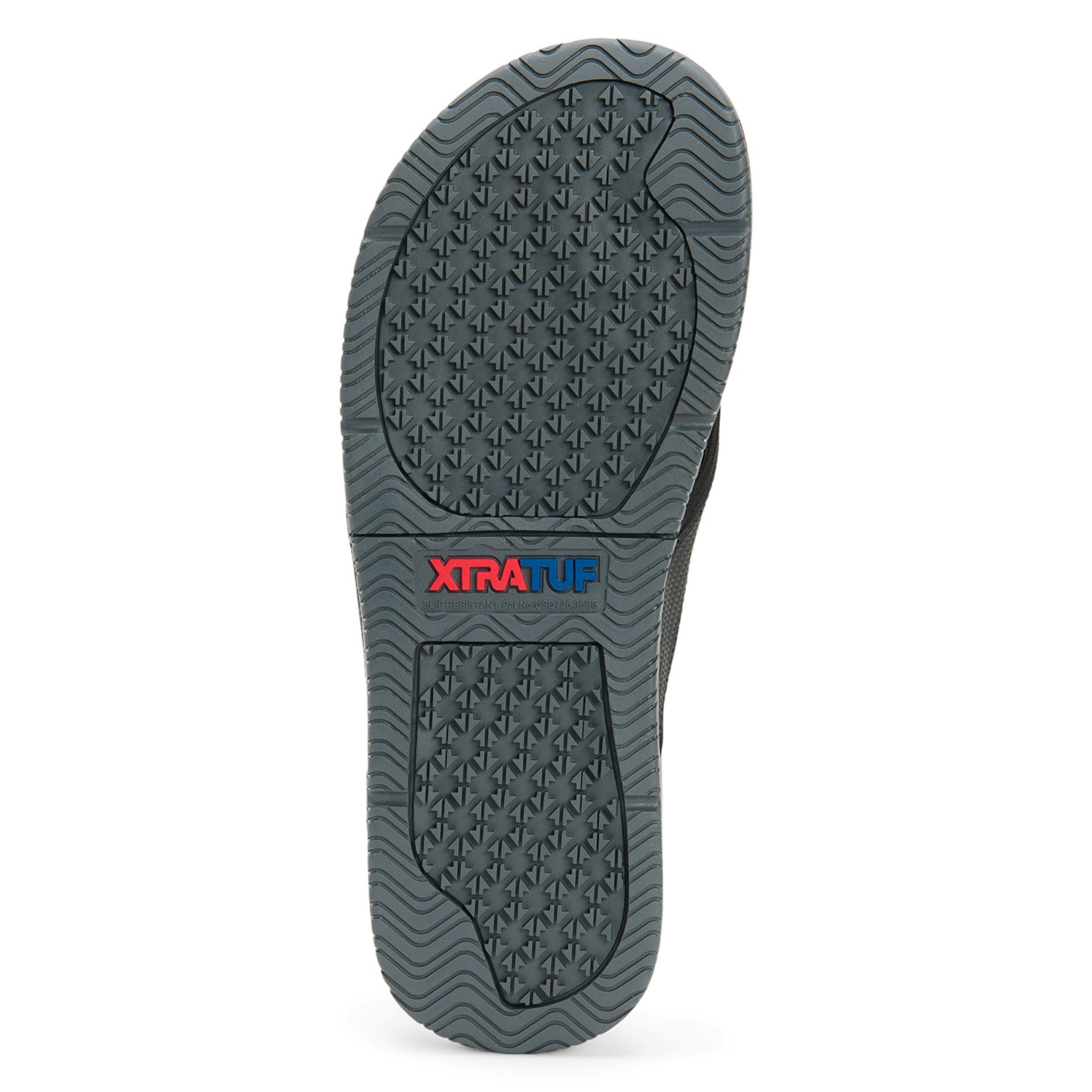 Xtratuf Men's  Auna Sandal Auna Men In Black/Camo M