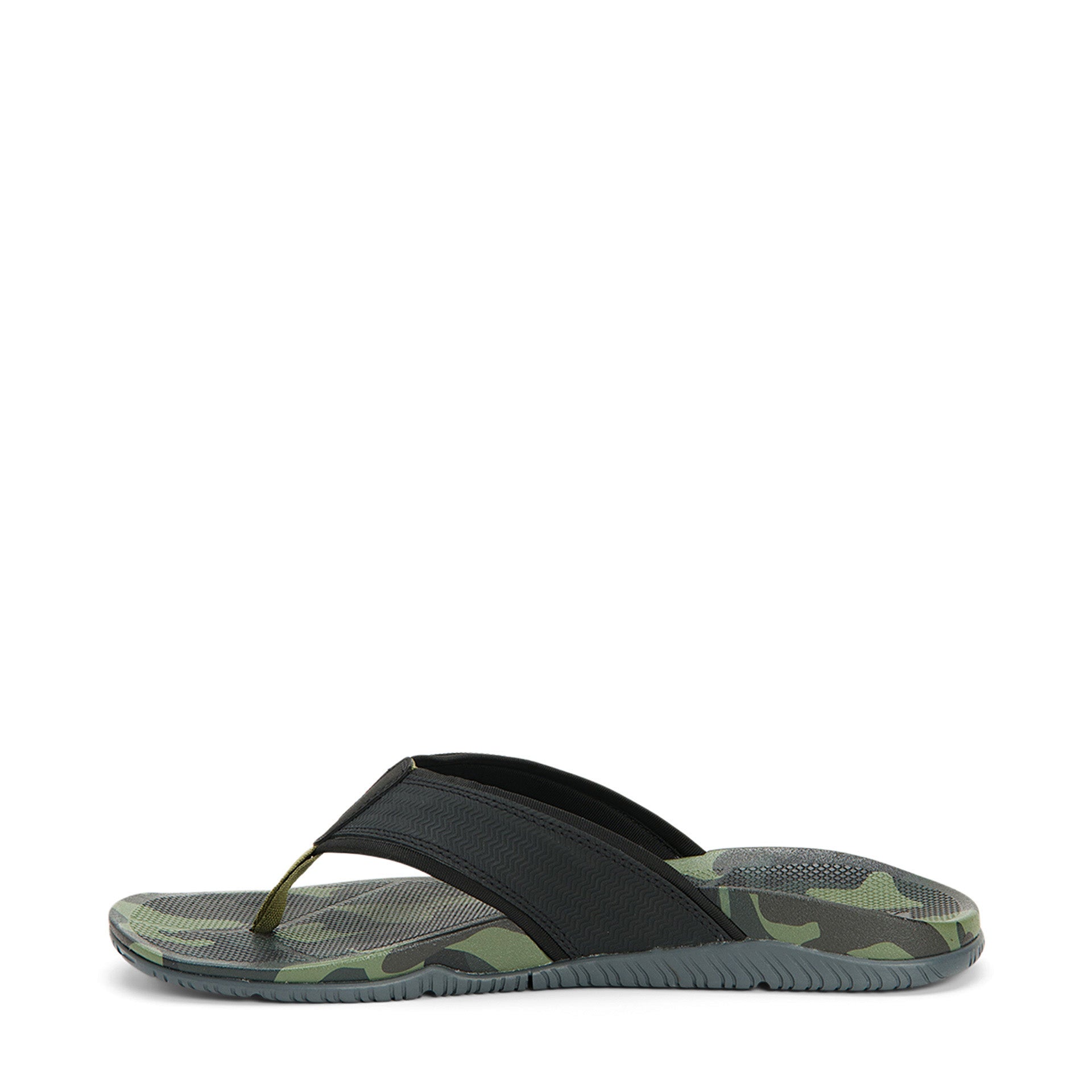 Xtratuf Men's  Auna Sandal Auna Men In Black/Camo M
