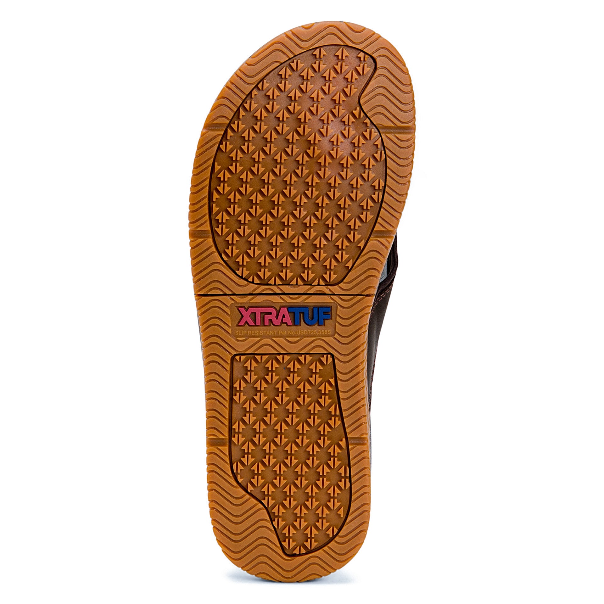 Xtratuf Men's  Auna Sandal Auna Men In Brown M